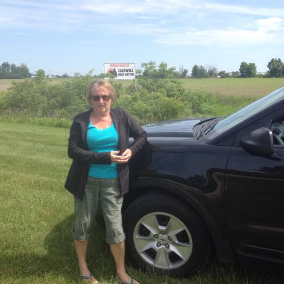 Profile Picture of Joyce Riberdy (@jjriberdy) on Poshmark