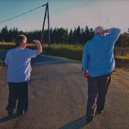 Profile Picture of Andrew Kilburn (@andrewpeaks1) on Twitter