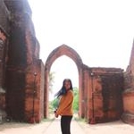 Profile Picture of CHO 🐣 (@cho_cho_myint_soe) on Instagram