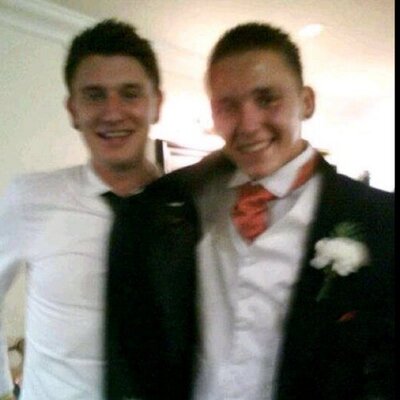 Profile Picture of Richard (@RichardJohnGarb) on Twitter