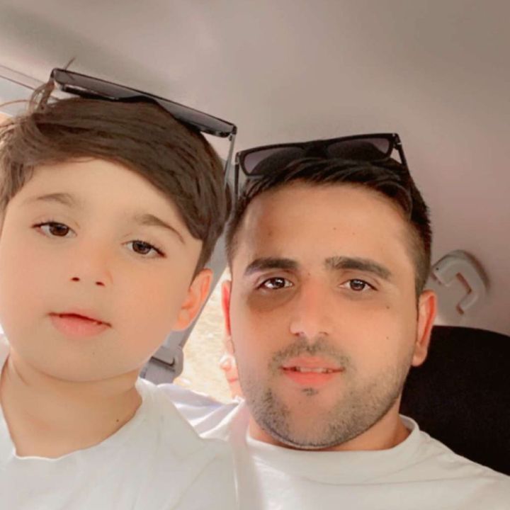 Profile Picture of Artinbarzani (@artinbarzani1) on Tiktok