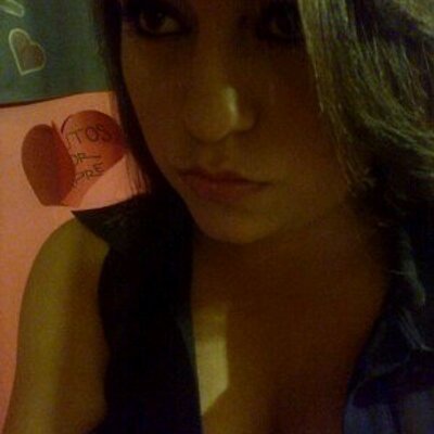 Profile Picture of Alison Lizeth Calder (@LizethCalder) on Twitter
