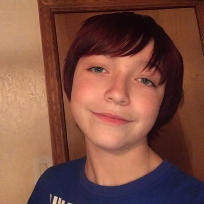 Profile Picture of Adam James Clark Kelm (@ClarkKelm) on Twitter