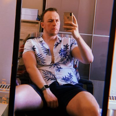 Profile Picture of Michael (@MichaelMillar) on Twitter