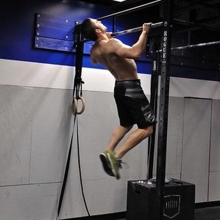 Profile Picture of Jason Winrow (@jason.winrow.104) on Facebook