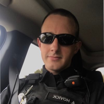 Profile Picture of Dep. Andrew Hovick (@SCSODepHovick) on Twitter