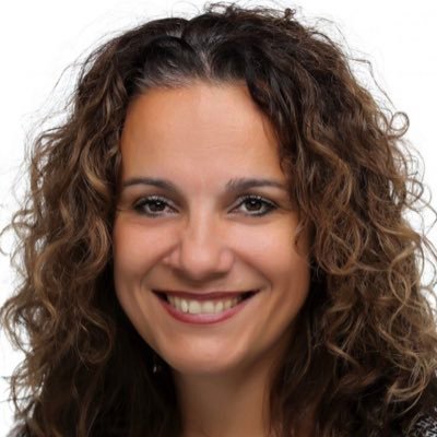 Profile Picture of Aliki Thomas (@aliki_thomas) on Twitter