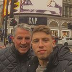 Profile Picture of Ryan Cooley (@ryan.cooley96) on Instagram