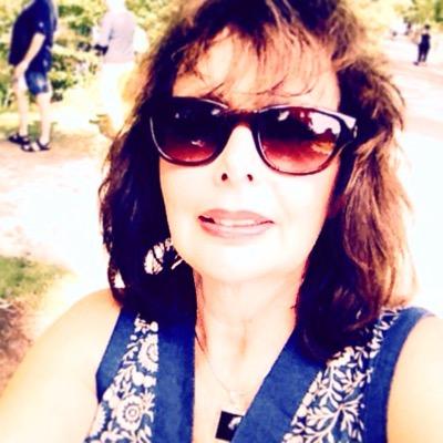 Profile Picture of Mary Fifield (@FifieldEast) on Twitter