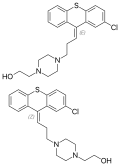 Profile Photo of Clopenthixolon Wikipedia