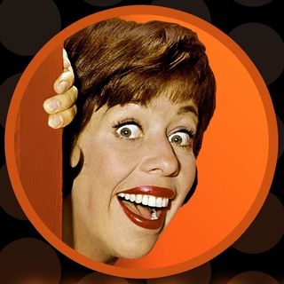 Profile Picture of Carol Burnett (@itscarolburnett) on Instagram