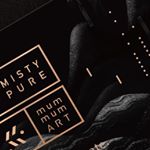 Profile Picture of 嵐澄創藝 Mistypure (@mistypure.create) on Instagram