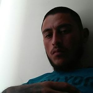 Profile Picture of Abraham Calvillo (@klef21) on Twitter