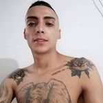 Profile Picture of David Guzman (@davidguzman_1995) on Instagram