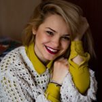 Profile Picture of Cristina Pop (@cristinaaamaria) on Instagram