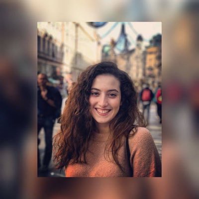 Profile Picture of Beth ❌ (@CusumanoMaria) on Twitter