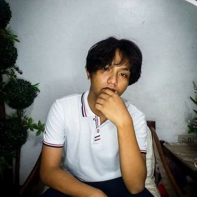 Profile Picture of ᴸᵒᵛᵉ ᵃ ᴰᵉᵐᵒⁿ 😆 (@markdelapena291) on Twitter