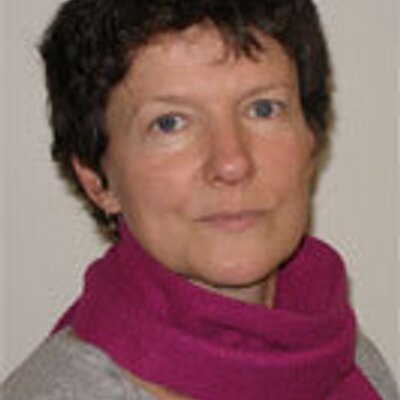 Profile Picture of Catherine Barlow (@Catherine_SCRI) on Twitter