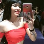Carolina Robledo - Instagram Profile Picture of Carolina Robledo (@carolina.robledo14) on Instagram