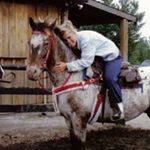 Profile Picture of Sherry Isaacs (@horseygirl1967) on Instagram