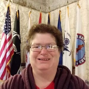 Profile Picture of Marijean Mcknight (@MarijeanMcknig1) on Twitter