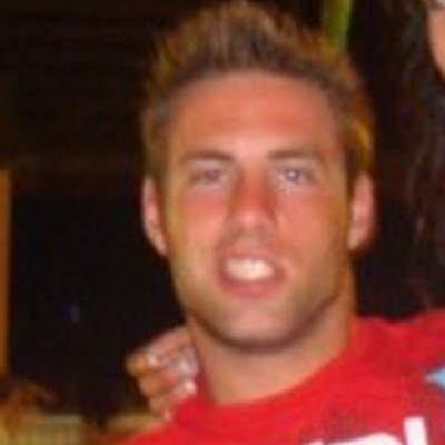 Profile Picture of Mike Deveau (@thedeeve) on Twitter