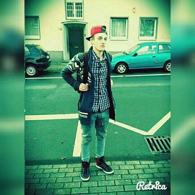 Kevin Beckmann - Twitter Profile Picture of Kevin Beckmann (@greeny29111994) on Twitter