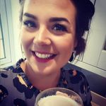 Profile Picture of Rebecca Newell (@becky_georgia87) on Instagram