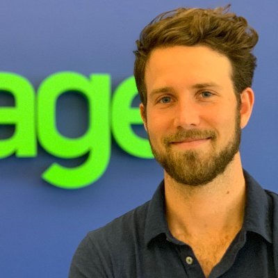 Profile Picture of David Flatow (@DaFlatow) on Twitter