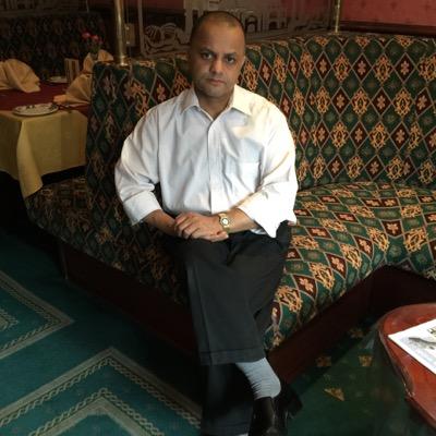 Profile Picture of Mohammed Miah (@fozimiah) on Twitter