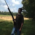 Profile Picture of Jesse Forsythe (@jesse__forsythe) on Instagram