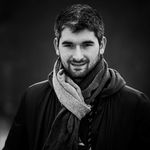 Profile Picture of Alexandre Cornette (@alexandre.cornette) on Instagram