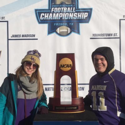 Profile Picture of Nick DeFelice (@NickDeFelice93) on Twitter