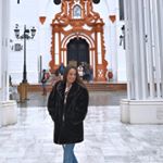 Profile Picture of Elena  Gámez  Ocaña (@elenagamoca) on Instagram