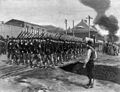 Profile Picture of Homestead strikeon Wikipedia