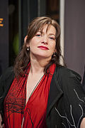 Profile Picture of Kerry Fox - Wikipediaon Wikipedia