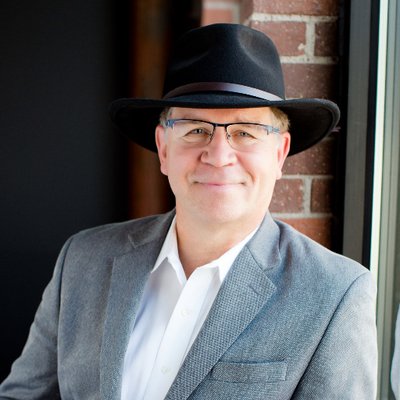 Profile Picture of John E. Orrell Jr. (@jeorrelljr) on Twitter