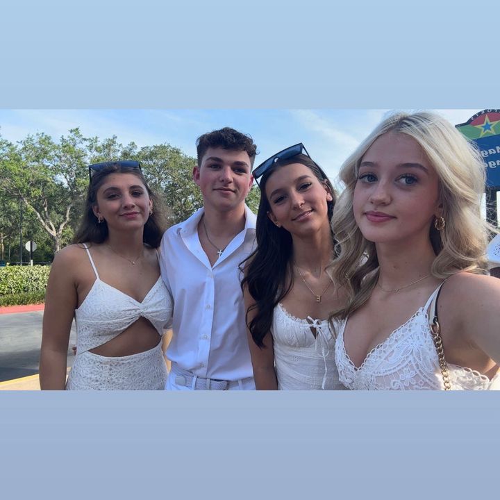 Profile Picture of matthew (@mattylukas) on Tiktok