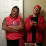 Profile Picture of jamal showtime thomas (@ssvbeast) on Instagram