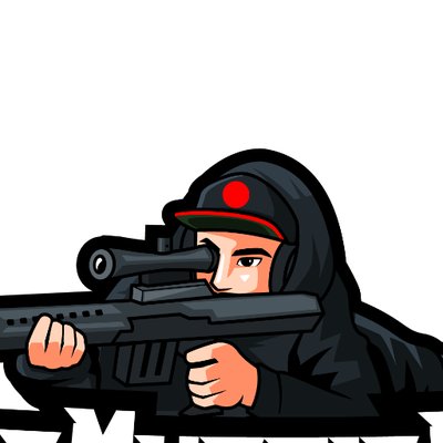 Profile Picture of ItsMysticShot (@Daniel75Cordova) on Twitter
