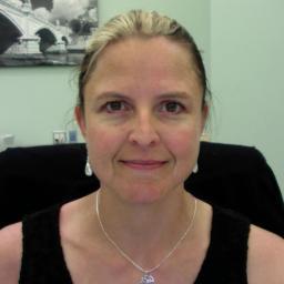 Profile Picture of Lori Dunstan (@MarathonLori) on Twitter