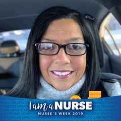 Profile Picture of Jodi Minor (@@minorrn) on Tiktok