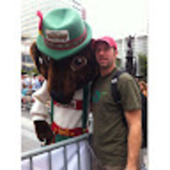 Profile Picture of Jon paul Preston (@ultracentric) on Poshmark