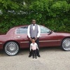 Profile Picture of Bruce Crenshaw (@@brucecrenshaw1) on Tiktok