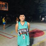 Profile Picture of Justine Monares Santos (@soyyyyyyy3) on Instagram