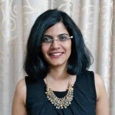 Profile Picture of Shailaja Prashanth (@ShaiPrash) on Twitter