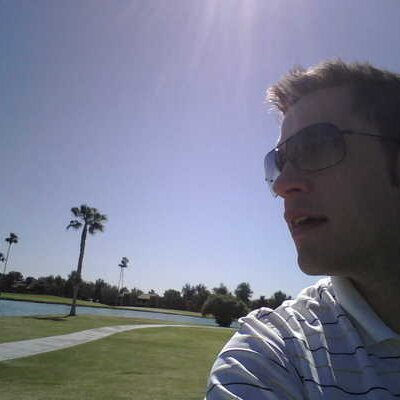 Profile Picture of Mick Hoover (@mickthemovieman) on Twitter