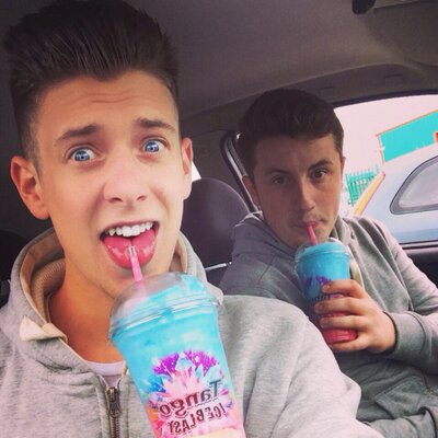 Profile Picture of Keith & Jerry (@keithandjerry) on Twitter