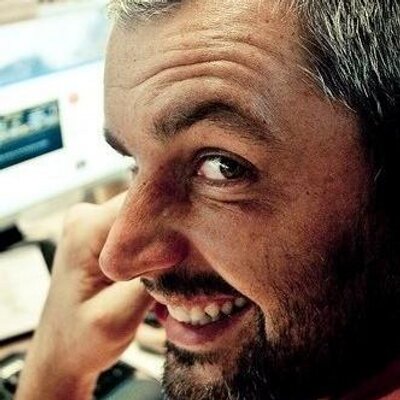 Profile Picture of Paul Jeffreys (@PaulJeffreys) on Twitter