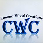 Profile Picture of Matt Coltrin & Brandon Jensen (@custom.wood.creations) on Instagram